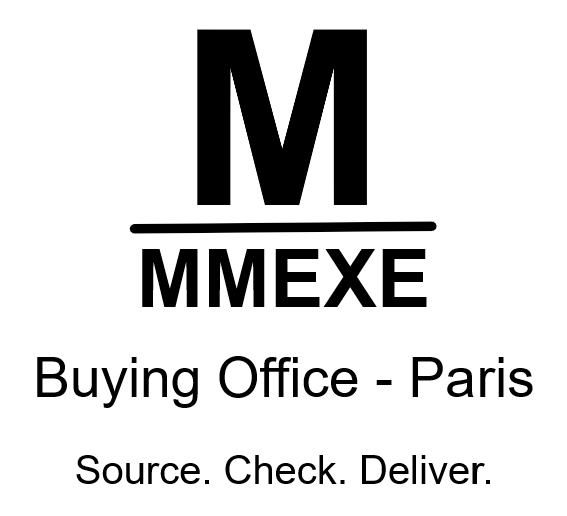 MMEXE Logo